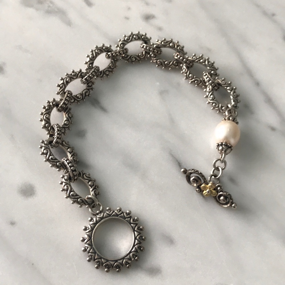 Barbara Bixby Bracelet - Picture 5 of 7